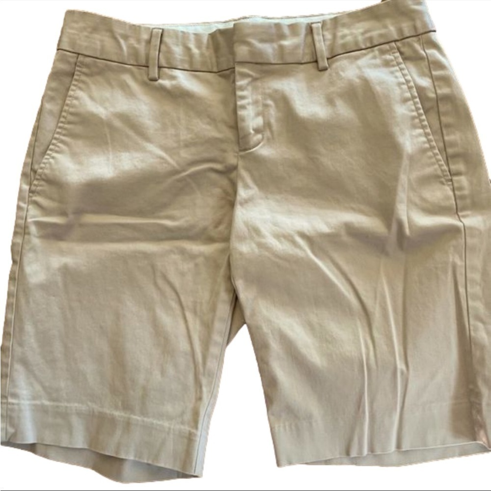 Banana Republic Women's 4 Bermuda Shorts